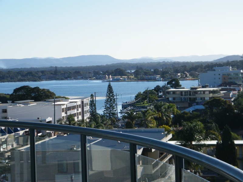 801/21-25 Wallis Street, Forster NSW 2428