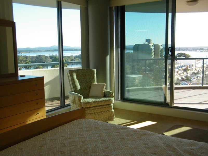 801/21-25 Wallis Street, Forster NSW 2428
