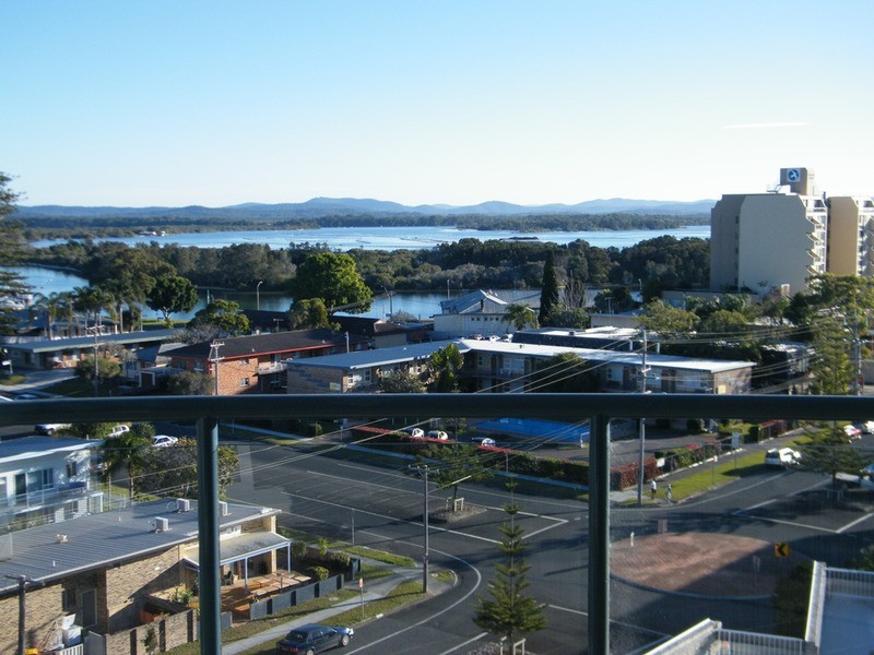801/21-25 Wallis Street, Forster NSW 2428