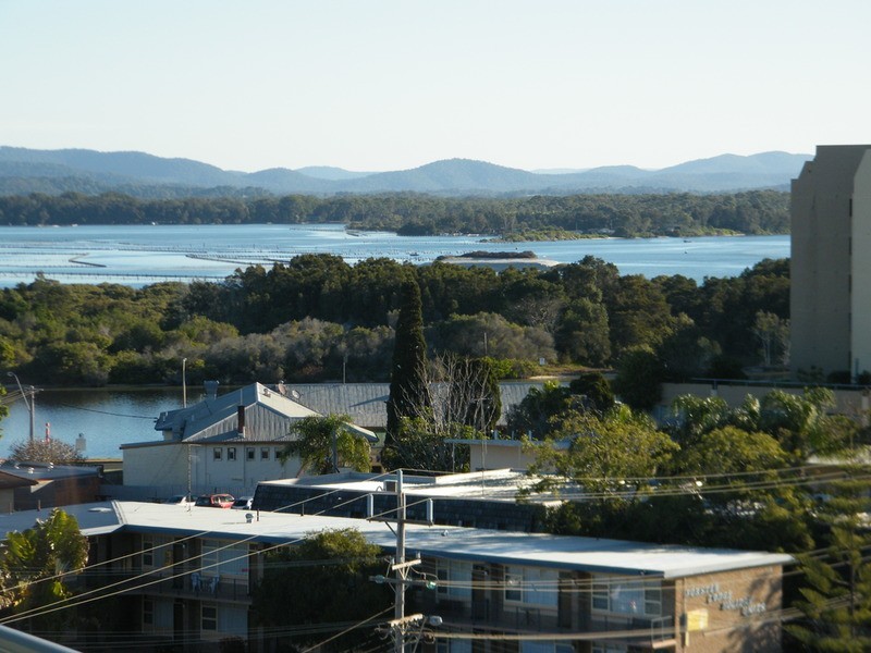 801/21-25 Wallis Street, Forster NSW 2428