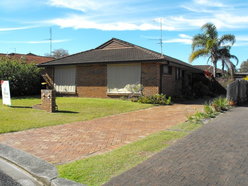 1/24 Argo Place, Forster NSW 2428