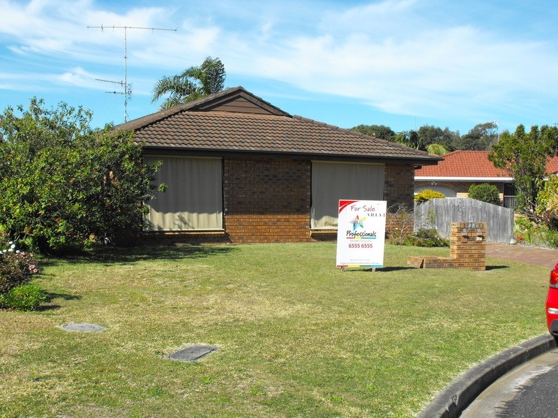 1/24 Argo Place, Forster NSW 2428