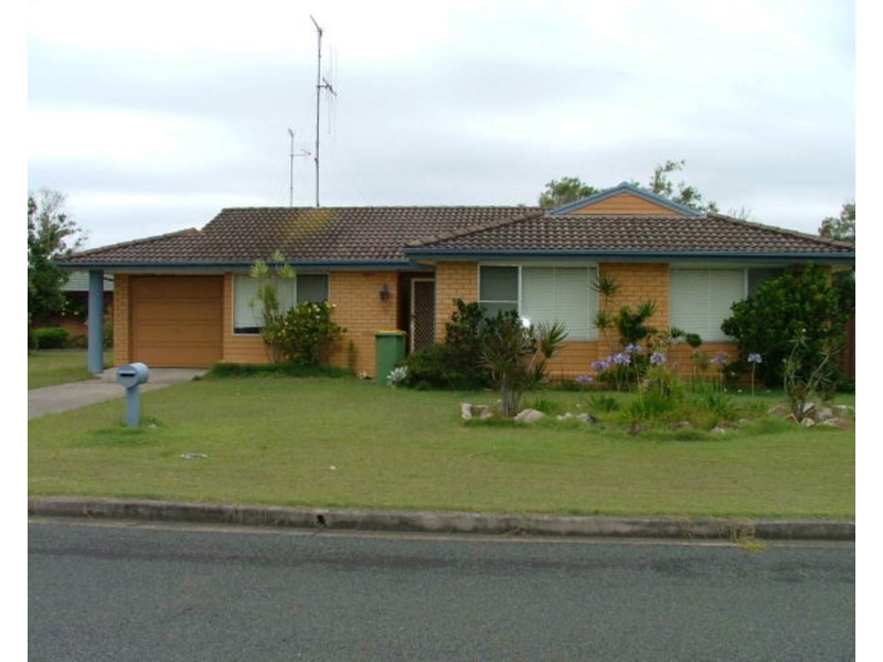12 Elouera Crescent, Forster NSW 2428