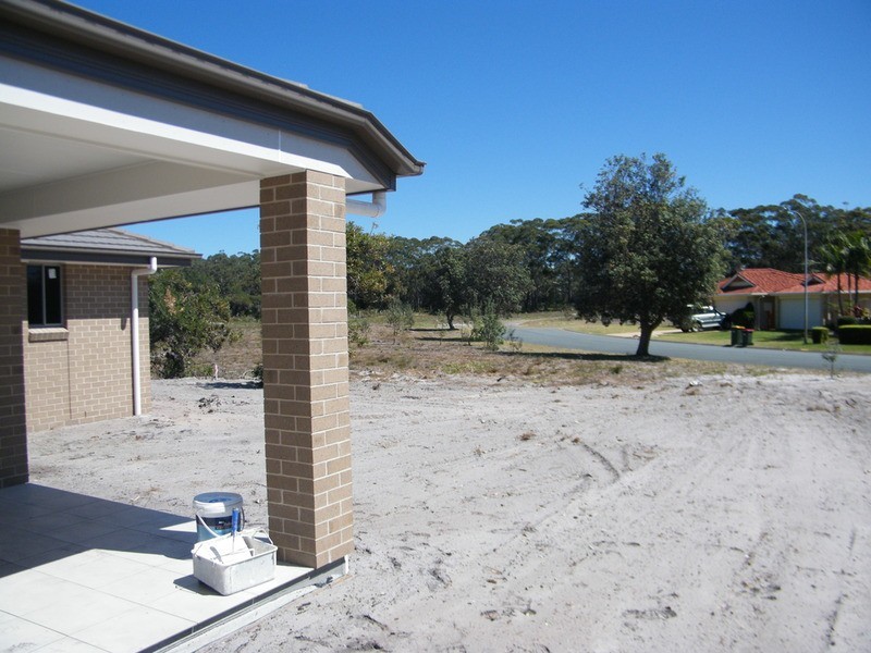 19 Massie  Crescent, Tuncurry NSW 2428