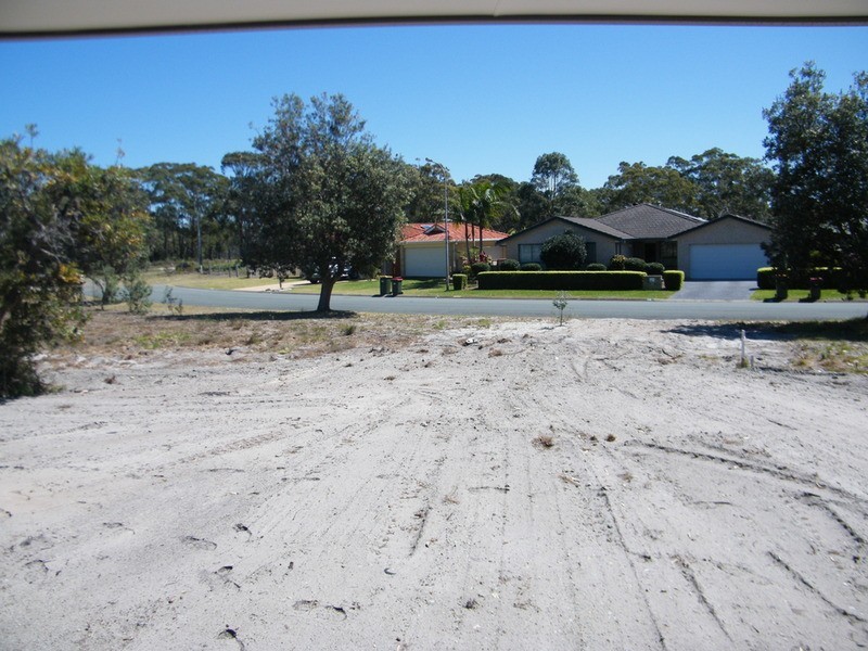 19 Massie  Crescent, Tuncurry NSW 2428