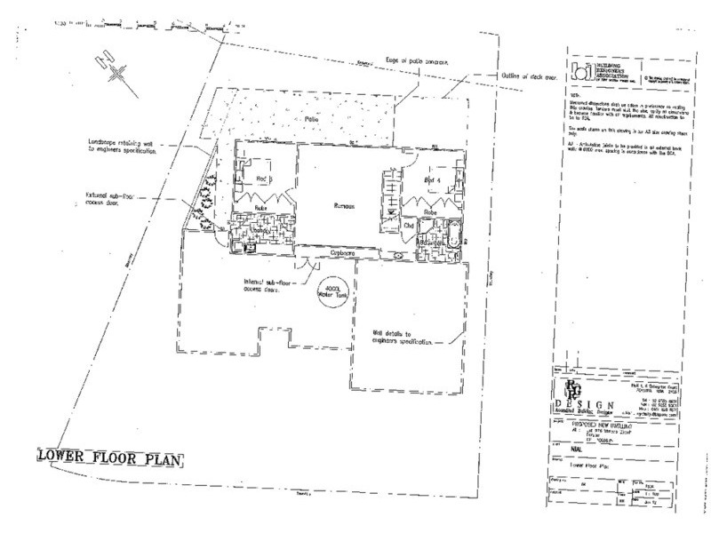 Lot 976/52 Wirrana Circuit, Forster NSW 2428