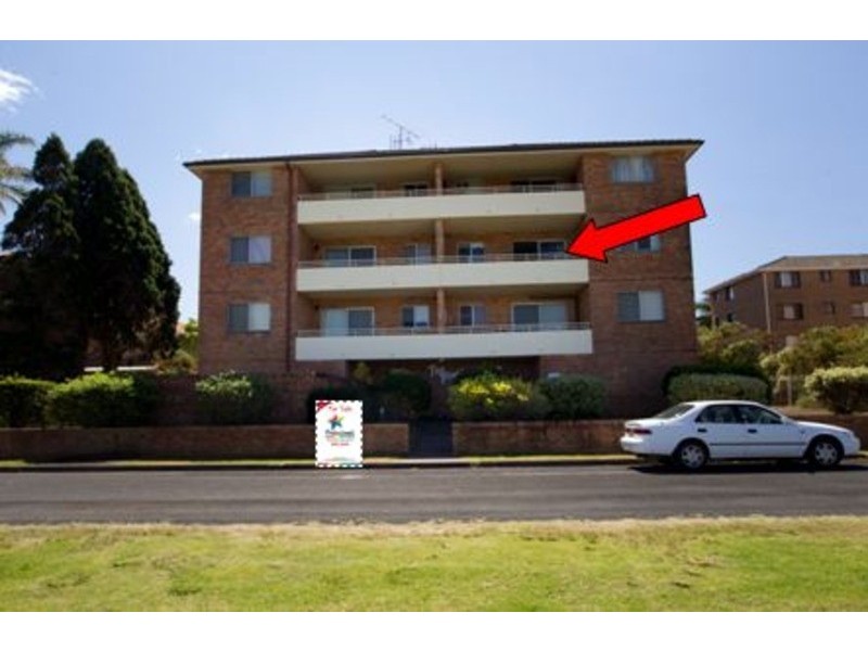 18/8 Taree Street, Tuncurry NSW 2428