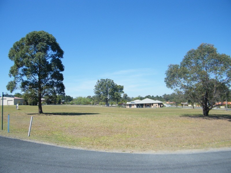 77 Macrae  Place, Failford NSW 2430