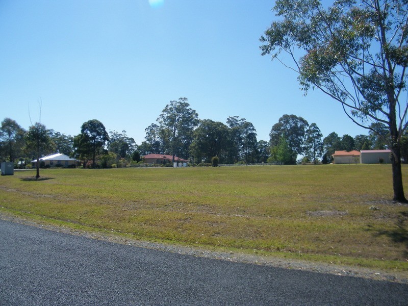 77 Macrae  Place, Failford NSW 2430