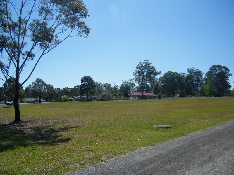 77 Macrae  Place, Failford NSW 2430
