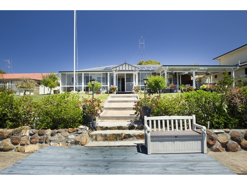 5 Elouera Crescent, Forster NSW 2428