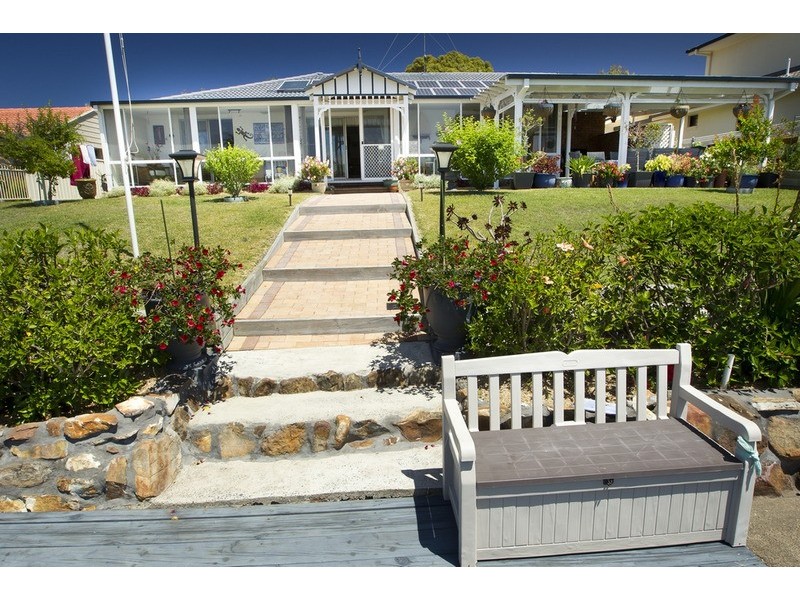 5 Elouera Crescent, Forster NSW 2428
