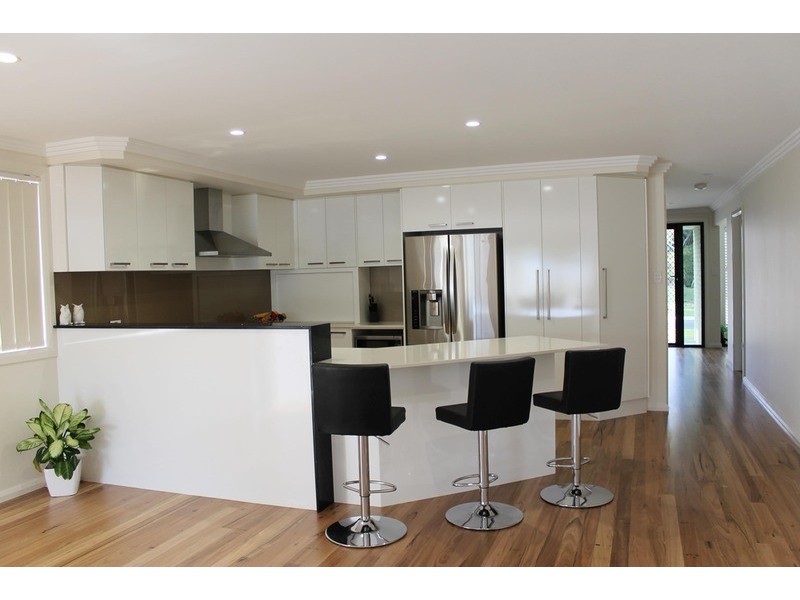 4 Massie Crescent, Tuncurry NSW 2428