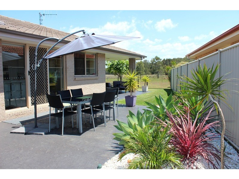 45 Wamara Crescent, Forster NSW 2428