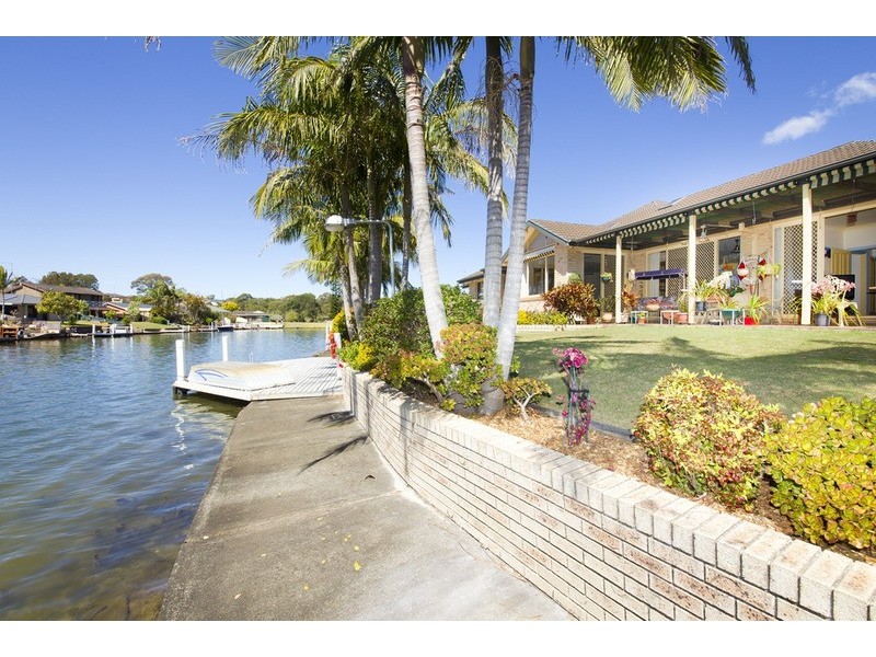 14 Roebuck Key ‘Forster Keys’, Forster NSW 2428 Professionals Forster