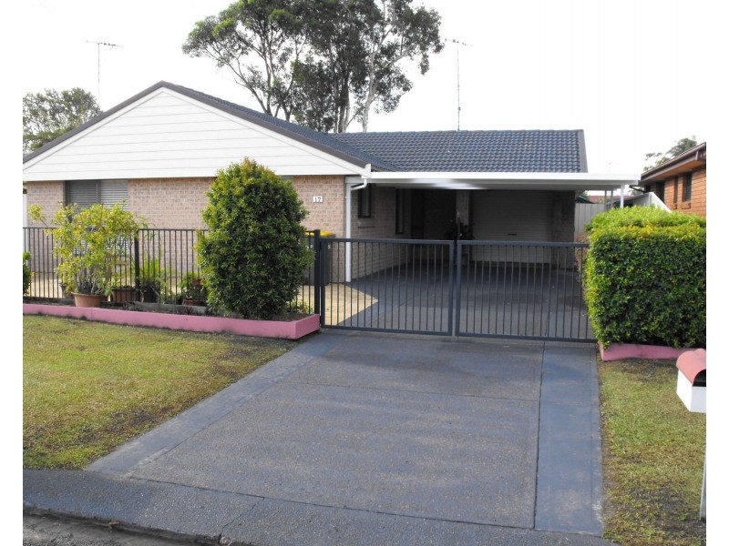17 Blundell Avenue, Forster NSW 2428