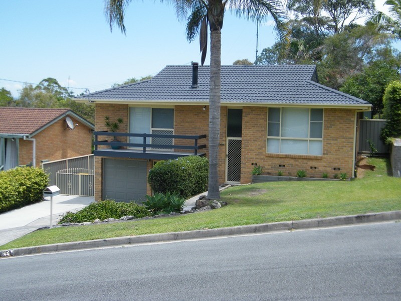 3 Paradise Avenue, Forster NSW 2428