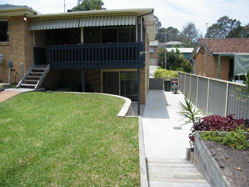 3 Paradise Avenue, Forster NSW 2428