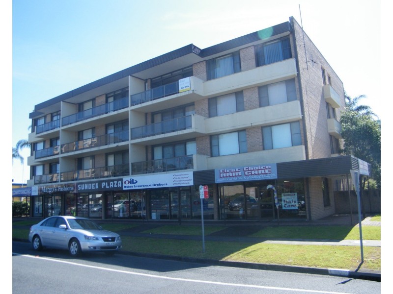 3/15-17  Wallis Street, Forster NSW 2428
