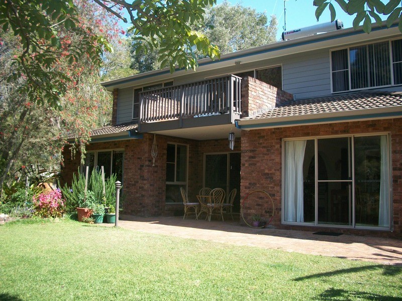 14 Seabreeze  Parade, Green Point NSW 2428