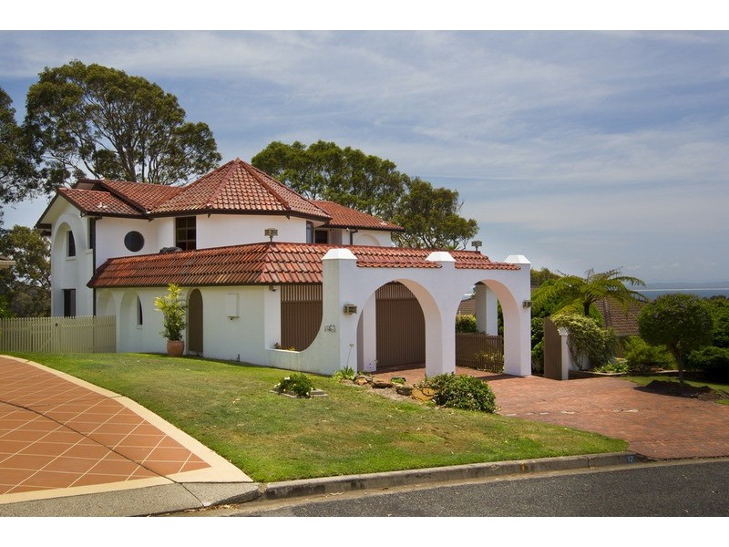 17 The Ridge, Forster NSW 2428