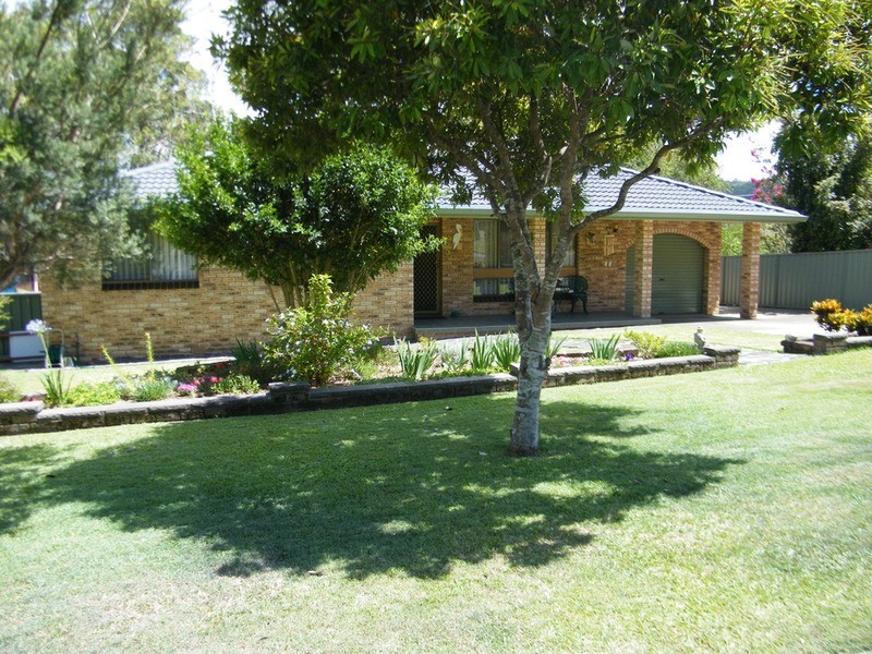 5 Abbott  Street, Nabiac NSW 2312