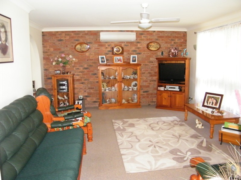 5 Abbott  Street, Nabiac NSW 2312