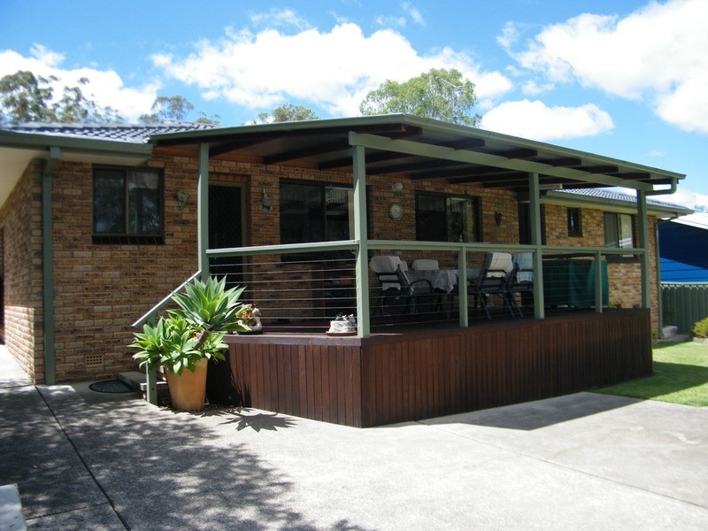 5 Abbott  Street, Nabiac NSW 2312