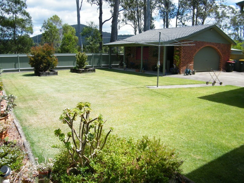 5 Abbott  Street, Nabiac NSW 2312