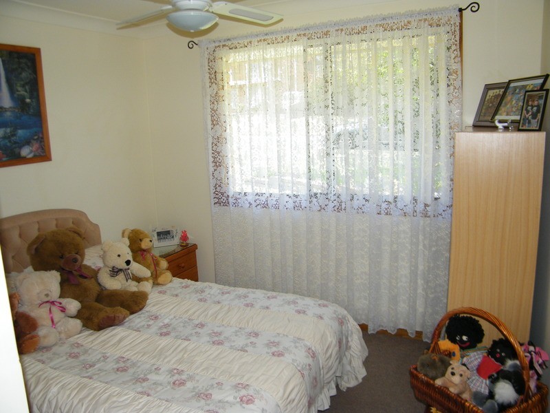 5 Abbott  Street, Nabiac NSW 2312