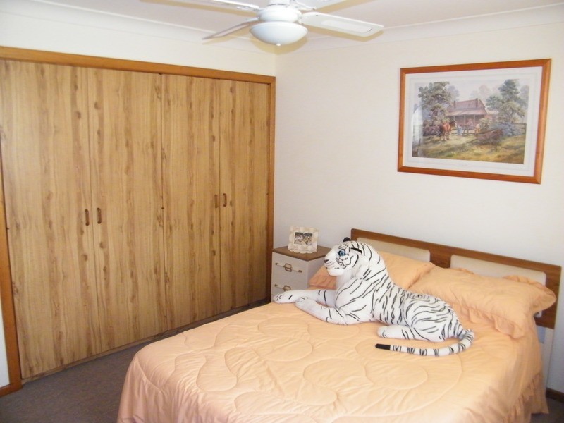 5 Abbott  Street, Nabiac NSW 2312