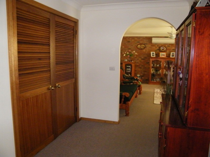 5 Abbott  Street, Nabiac NSW 2312