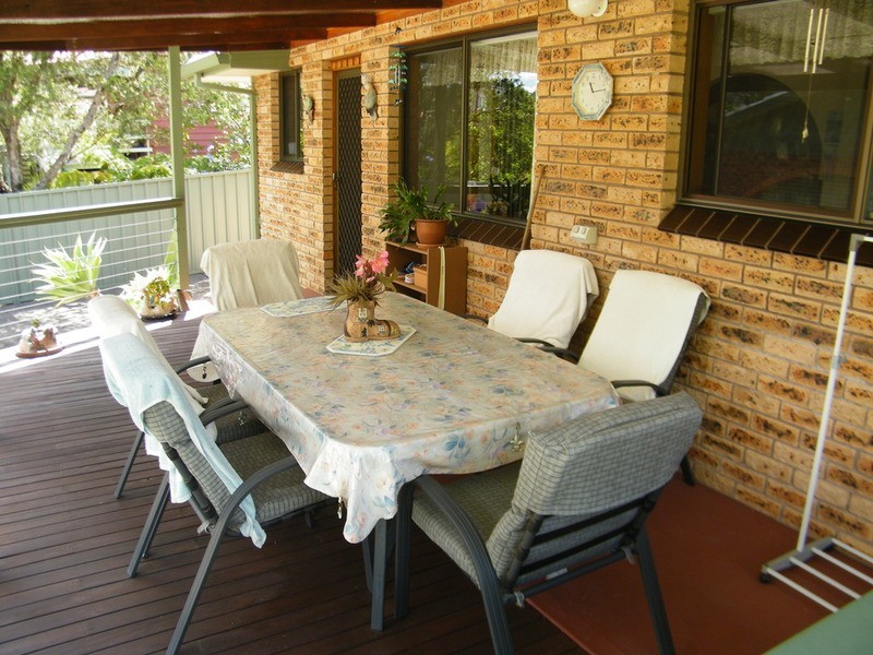 5 Abbott  Street, Nabiac NSW 2312