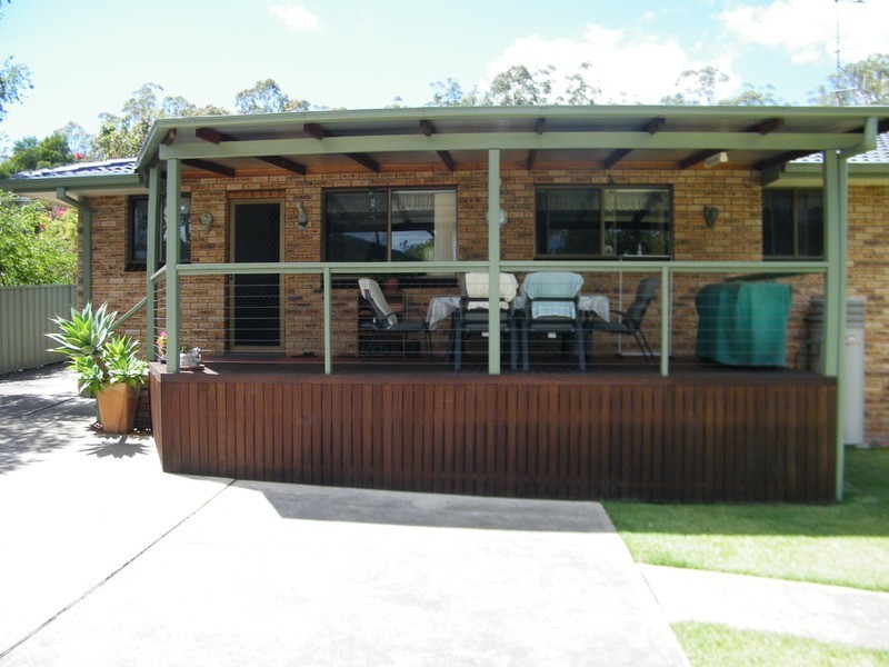 5 Abbott  Street, Nabiac NSW 2312