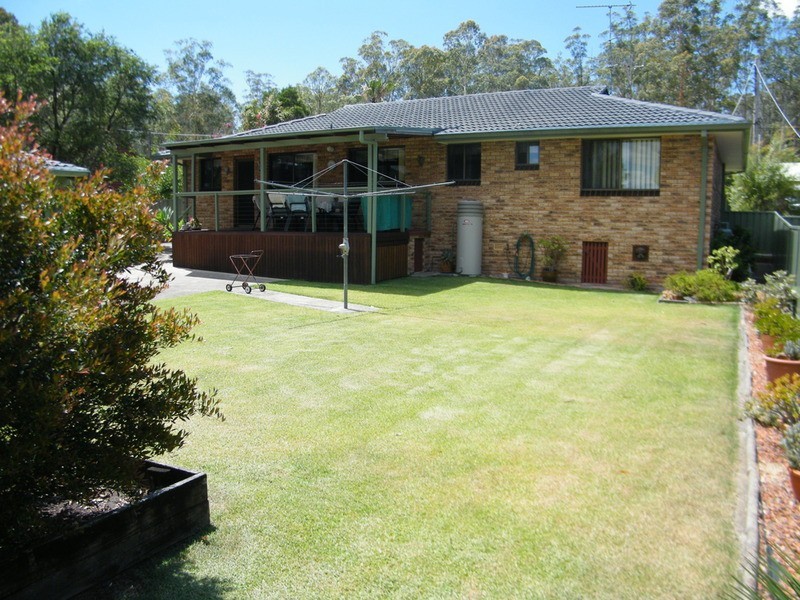 5 Abbott  Street, Nabiac NSW 2312