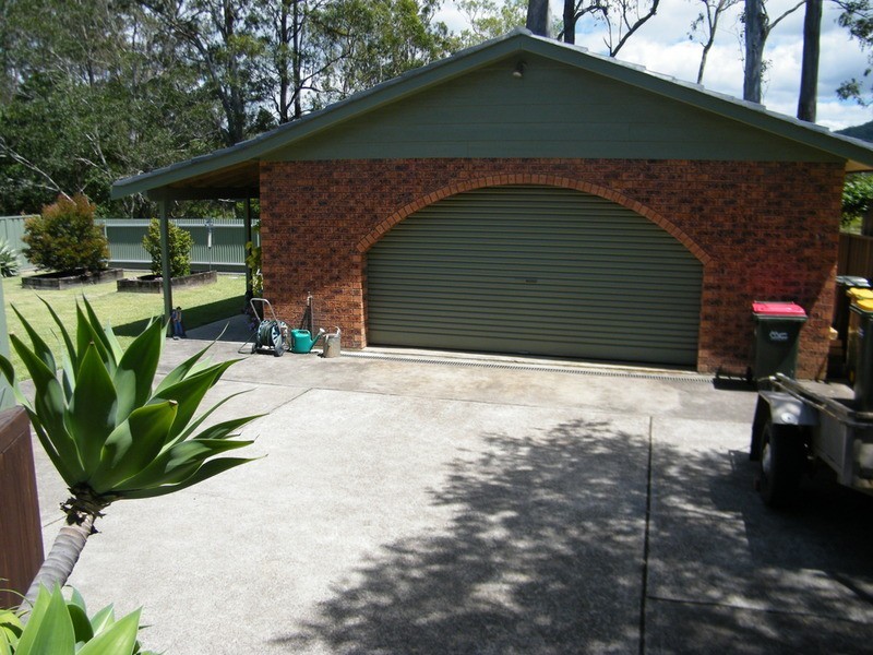 5 Abbott  Street, Nabiac NSW 2312