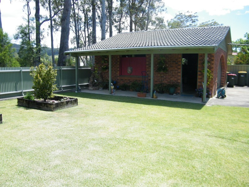 5 Abbott  Street, Nabiac NSW 2312