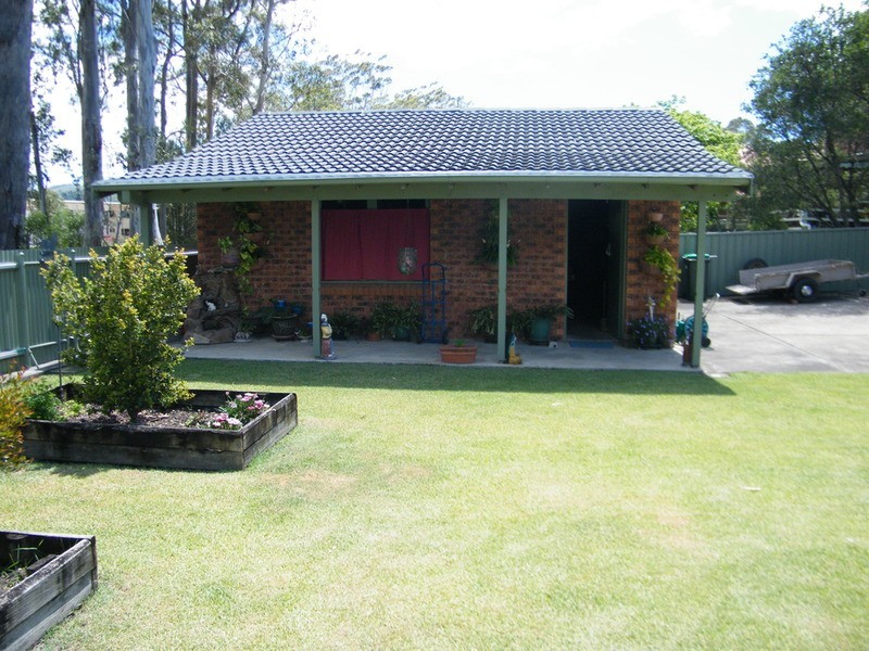 5 Abbott  Street, Nabiac NSW 2312