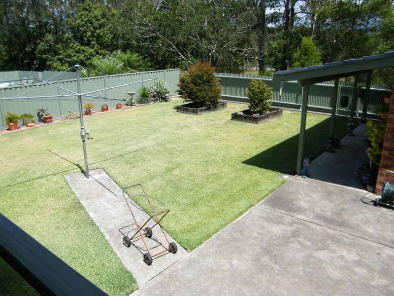 5 Abbott  Street, Nabiac NSW 2312