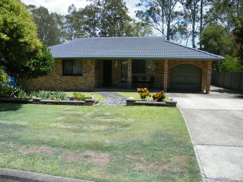 5 Abbott  Street, Nabiac NSW 2312