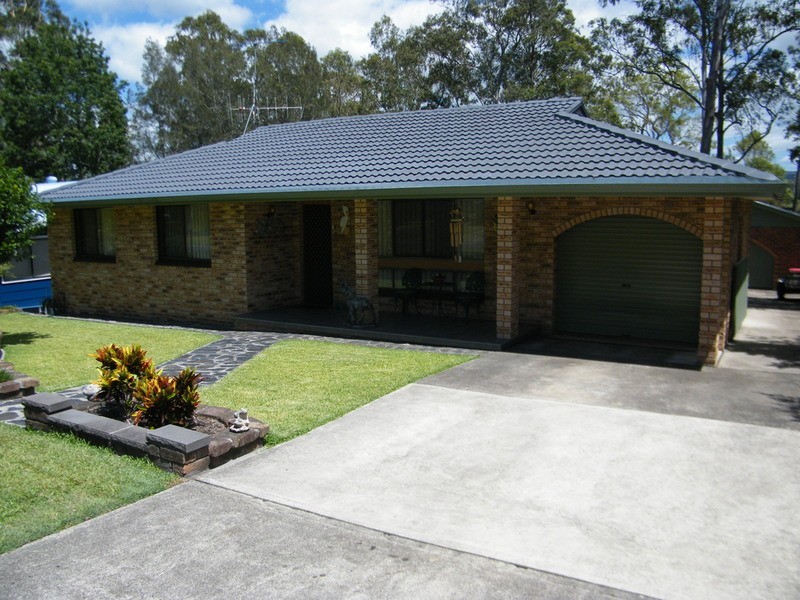 5 Abbott  Street, Nabiac NSW 2312