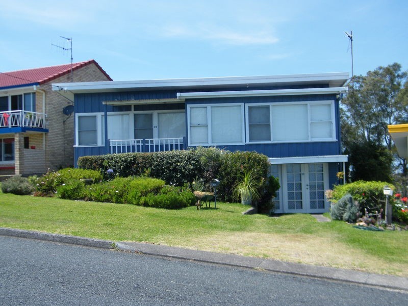30 Bennetts Head Road, Forster NSW 2428