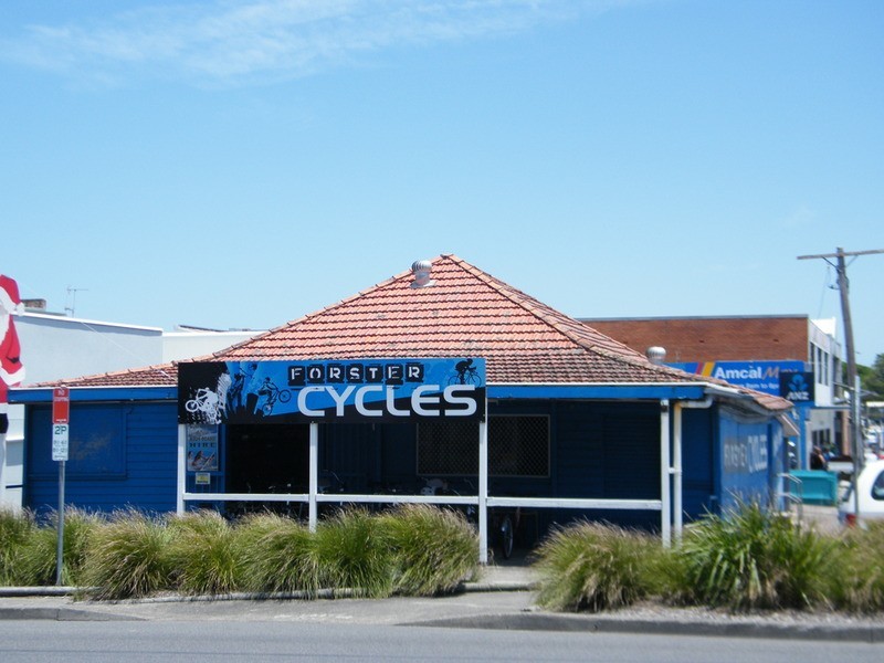 7-9 Beach Street, Forster NSW 2428