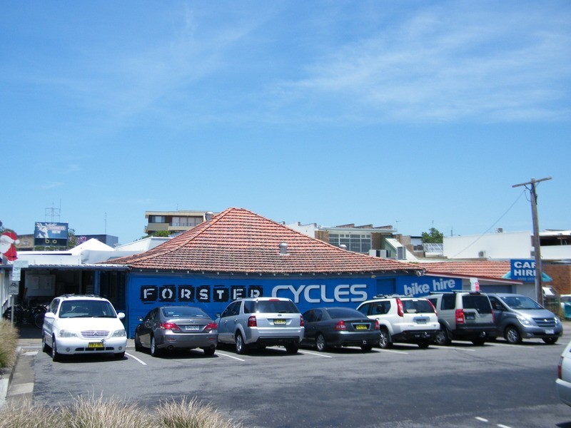 7-9 Beach Street, Forster NSW 2428