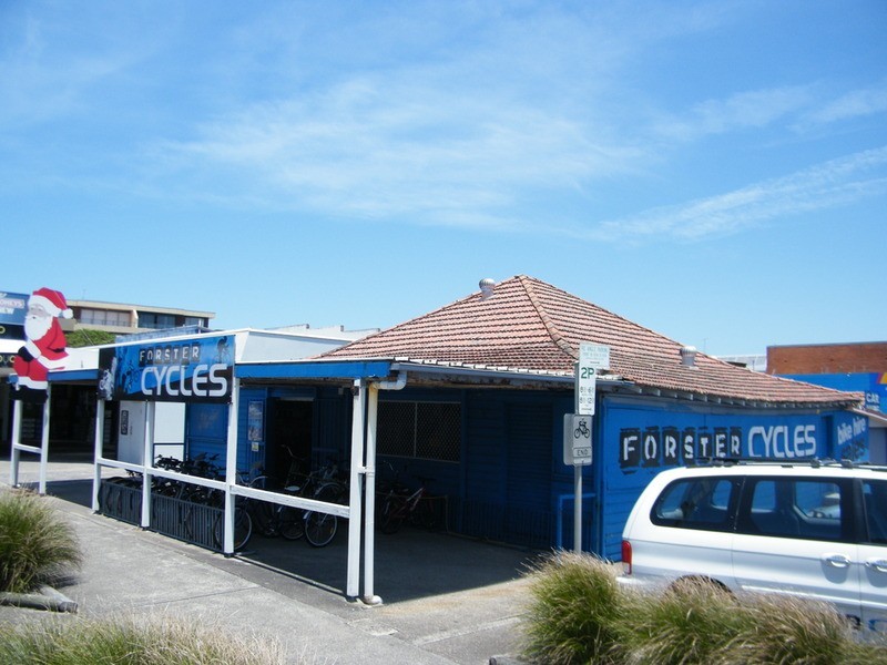 7-9 Beach Street, Forster NSW 2428