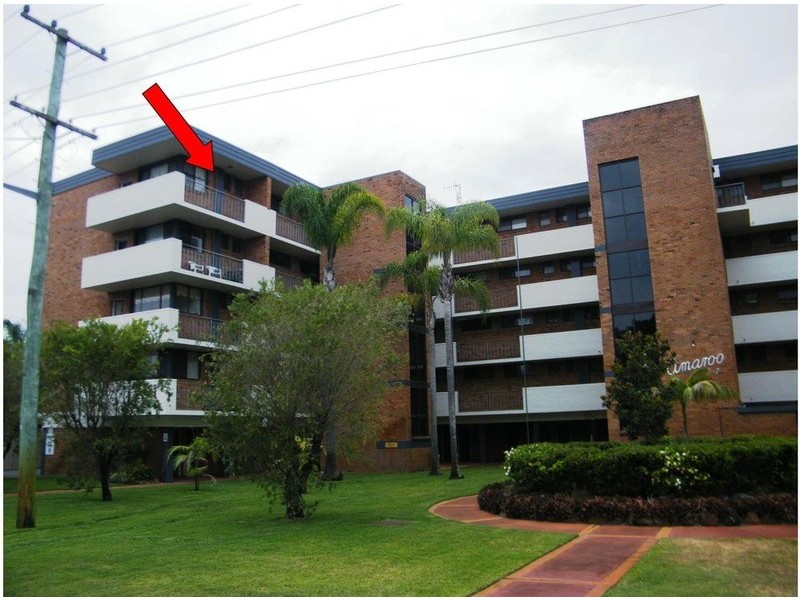 37/3 Peel Street, Tuncurry NSW 2428