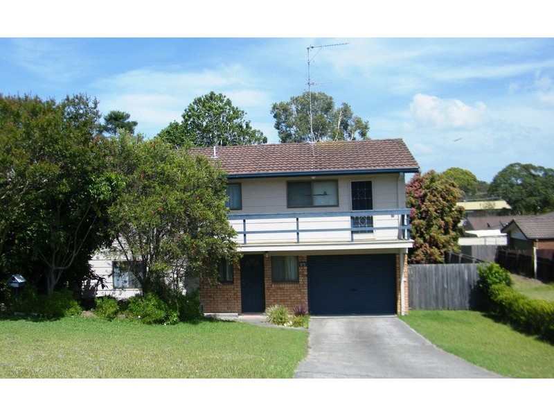 27 Divide Street, Forster NSW 2428