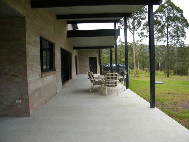 13 Acacia Drive, Coolongolook NSW 2423