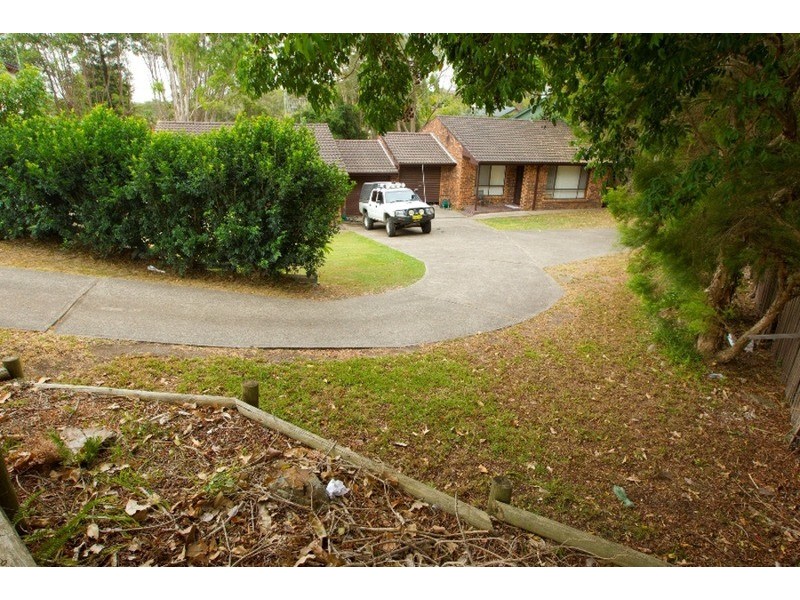 1&2/9 Lake Vista Crescent, Forster NSW 2428