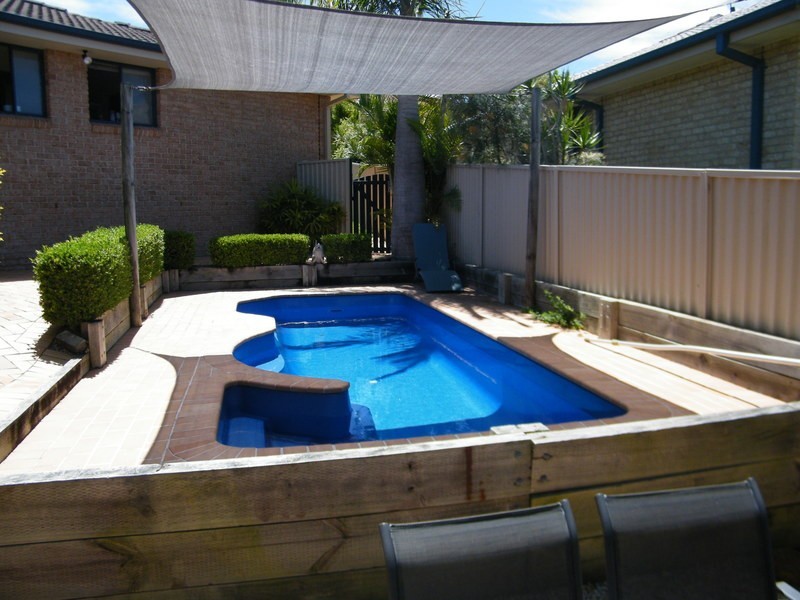 19 Bennett Place, Forster NSW 2428